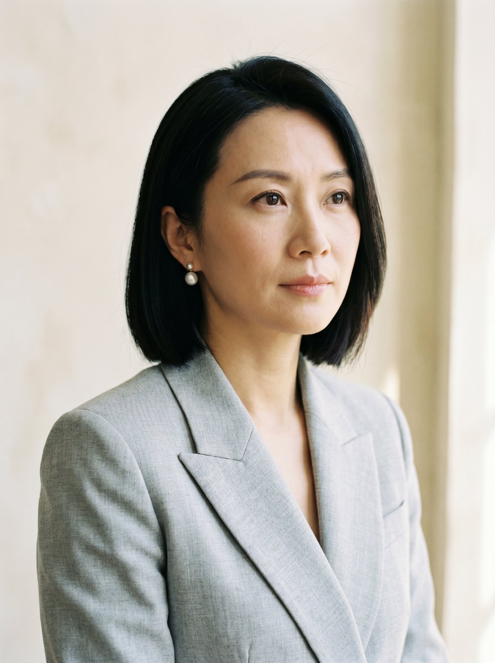 香蕉视频成员 — 沉稳有力的女性成长社群成员